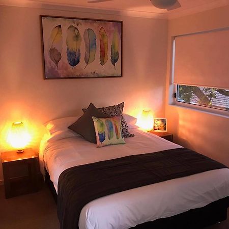 Brisbane Central - Springwood Street Mount Gravatt Underwood Ngoại thất bức ảnh
