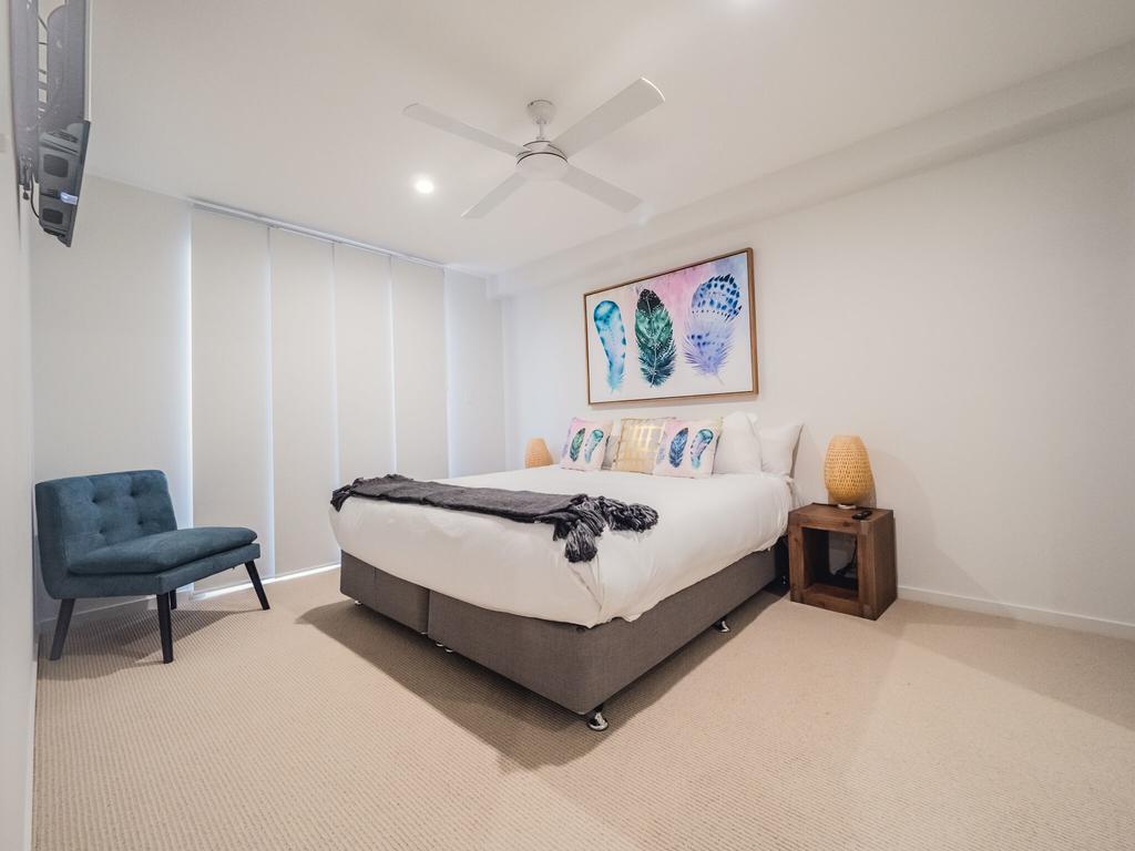 Brisbane Central - Springwood Street Mount Gravatt Underwood Ngoại thất bức ảnh