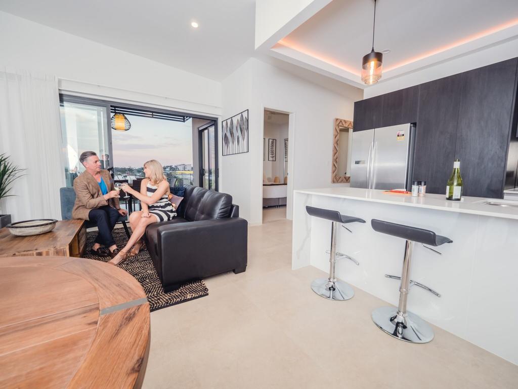 Brisbane Central - Springwood Street Mount Gravatt Underwood Ngoại thất bức ảnh