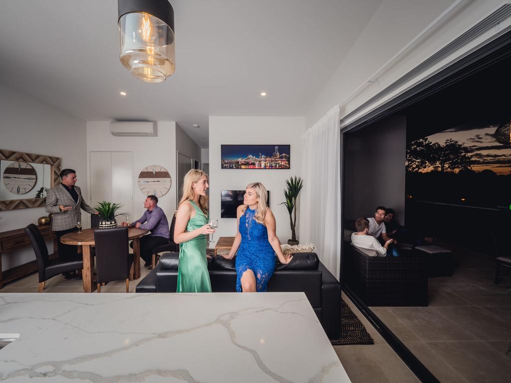 Brisbane Central - Springwood Street Mount Gravatt Underwood Ngoại thất bức ảnh