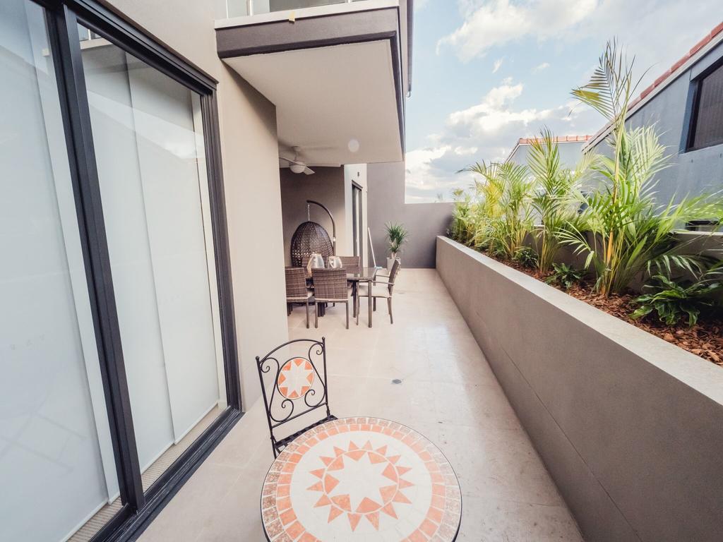 Brisbane Central - Springwood Street Mount Gravatt Underwood Ngoại thất bức ảnh