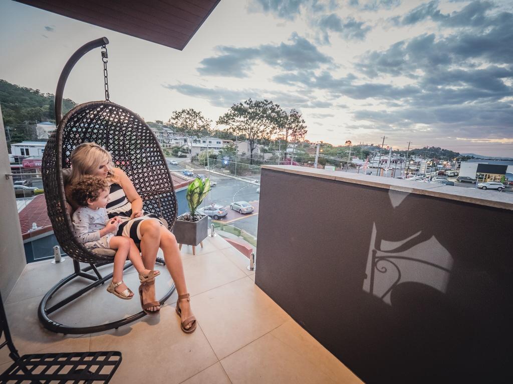 Brisbane Central - Springwood Street Mount Gravatt Underwood Ngoại thất bức ảnh