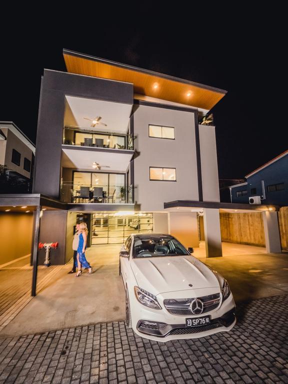 Brisbane Central - Springwood Street Mount Gravatt Underwood Ngoại thất bức ảnh