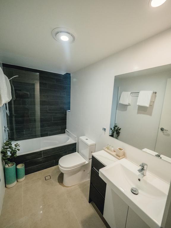 Brisbane Central - Springwood Street Mount Gravatt Underwood Ngoại thất bức ảnh