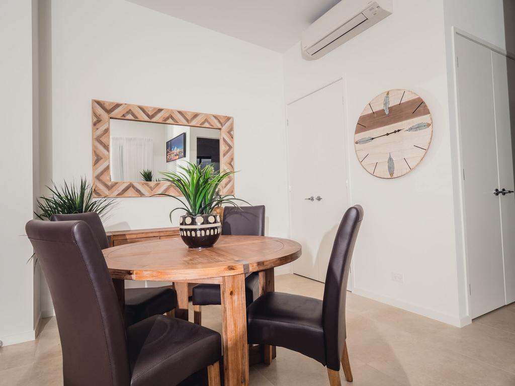 Brisbane Central - Springwood Street Mount Gravatt Underwood Ngoại thất bức ảnh