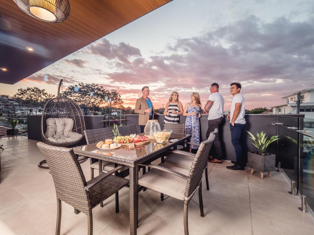 Brisbane Central - Springwood Street Mount Gravatt Underwood Ngoại thất bức ảnh
