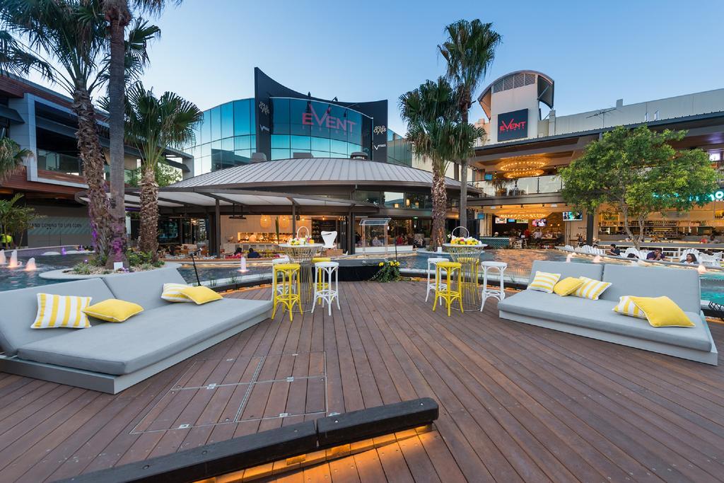Brisbane Central - Springwood Street Mount Gravatt Underwood Ngoại thất bức ảnh