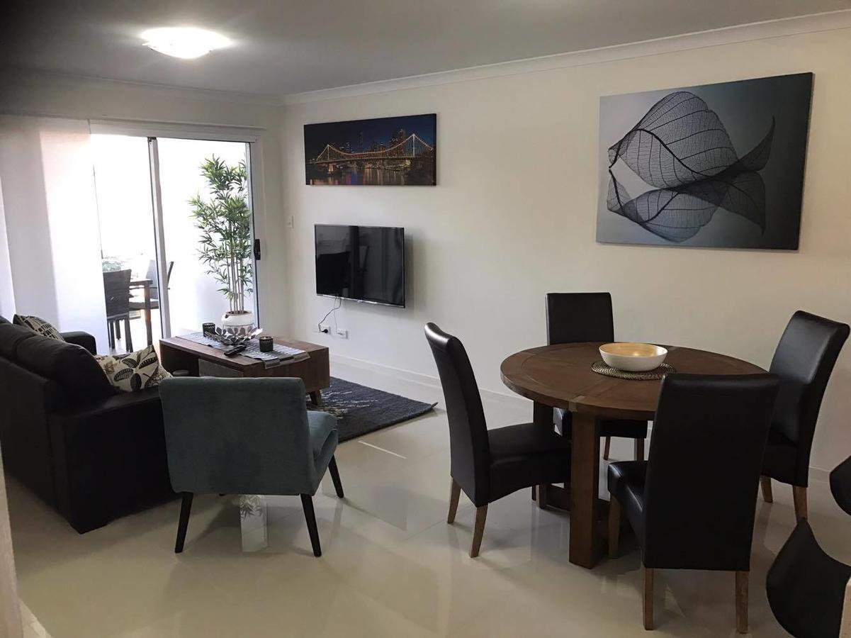 Brisbane Central - Springwood Street Mount Gravatt Underwood Ngoại thất bức ảnh